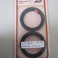 PARTS UNLIMITED 27-1021  FORK SEAL SET  FITS: 1984-85 YAMAHA FJ1100