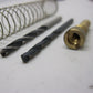 CHROME SPECIALTIES 040561  CARB RECALIBRATION KIT FITS BIG TWINS 90-UP XL 88-UP