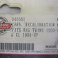 CHROME SPECIALTIES 040561  CARB RECALIBRATION KIT FITS BIG TWINS 90-UP XL 88-UP