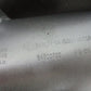 Harley Davidson OEM Chrome Muffler 64900720