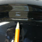 Harley Davidson OEM FLTRXS 59500166DH Rear Fender Vivid Black 14-16