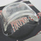 CUSTOM   CHROME   BEE HIVE    LENSE, CLEAR  CCI 26-589