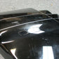 Harley Davidson Used Left Side Cover Vivid Black Silver Pin Stripes 57200077DBX