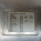CRT Performance Furious Flow Oil Filter CRT000H