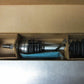 Motor Master - 610-1518 - Half-Shaft Axle