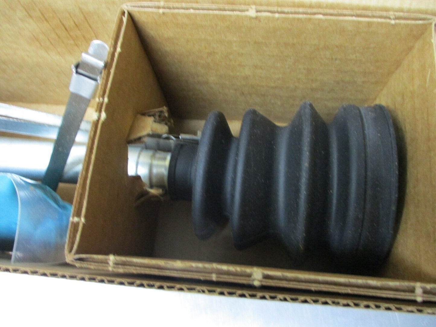 Motor Master - 610-1518 - Half-Shaft Axle