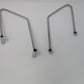 Drag Specialties Saddlebag Supports DS3501-0304