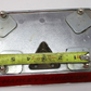 Harley Davidson Chrome Softail License Plate  Mount