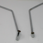 Drag Specialties Saddlebag Supports DS3501-0304
