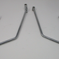 Drag Specialties Saddlebag Supports DS3501-0304