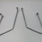 Drag Specialties Saddlebag Supports DS3501-0304
