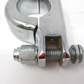 Drag Specialties  Footpeg Clamp 1611-2123