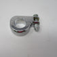 Drag Specialties  Footpeg Clamp 1611-2123