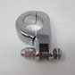Drag Specialties  Footpeg Clamp 1611-2123