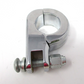 Drag Specialties  Footpeg Clamp 1611-2123