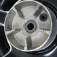 Harley-Davidson OEM Slotted Gloss Black 16" x 5.00" Rear Wheel 41288-09