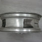 Harley-Davidson OEM Slotted Gloss Black 16" x 5.00" Rear Wheel 41288-09