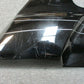 Harley Davidson Used Right Side Cover Vivid Black Silver Pin Stripes 57200078DBX