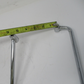 Harley-Davidson Chrome  Saddlebag Support Bracket Unknown Fitment