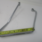 Harley-Davidson Chrome  Saddlebag Support Bracket Unknown Fitment