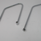 Drag Specialties Saddlebag Support Brackets DS-110858