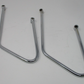 Drag Specialties Saddlebag Support Brackets DS-110858