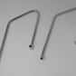 Drag Specialties Saddlebag Support Brackets DS-110858