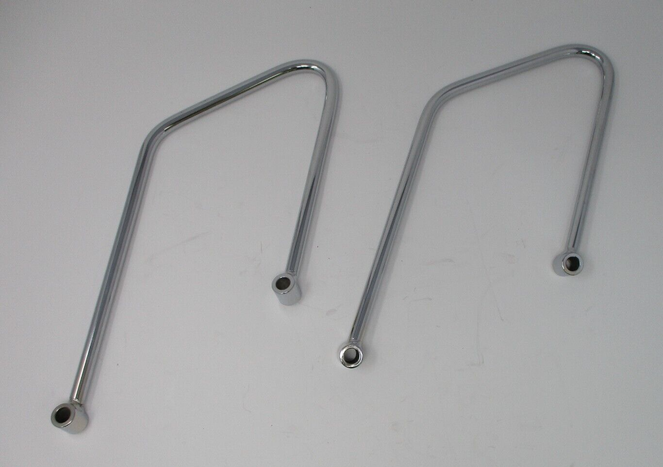 Drag Specialties Saddlebag Support Brackets DS-110858