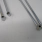 Drag Specialties Saddlebag Support Brackets DS-110858