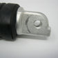 Harley-Davidson OEM 18-22 Rider Foot Pegs 50501106 & 50501107