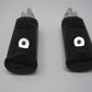 Harley-Davidson OEM 18-22 Rider Foot Pegs 50501106 & 50501107