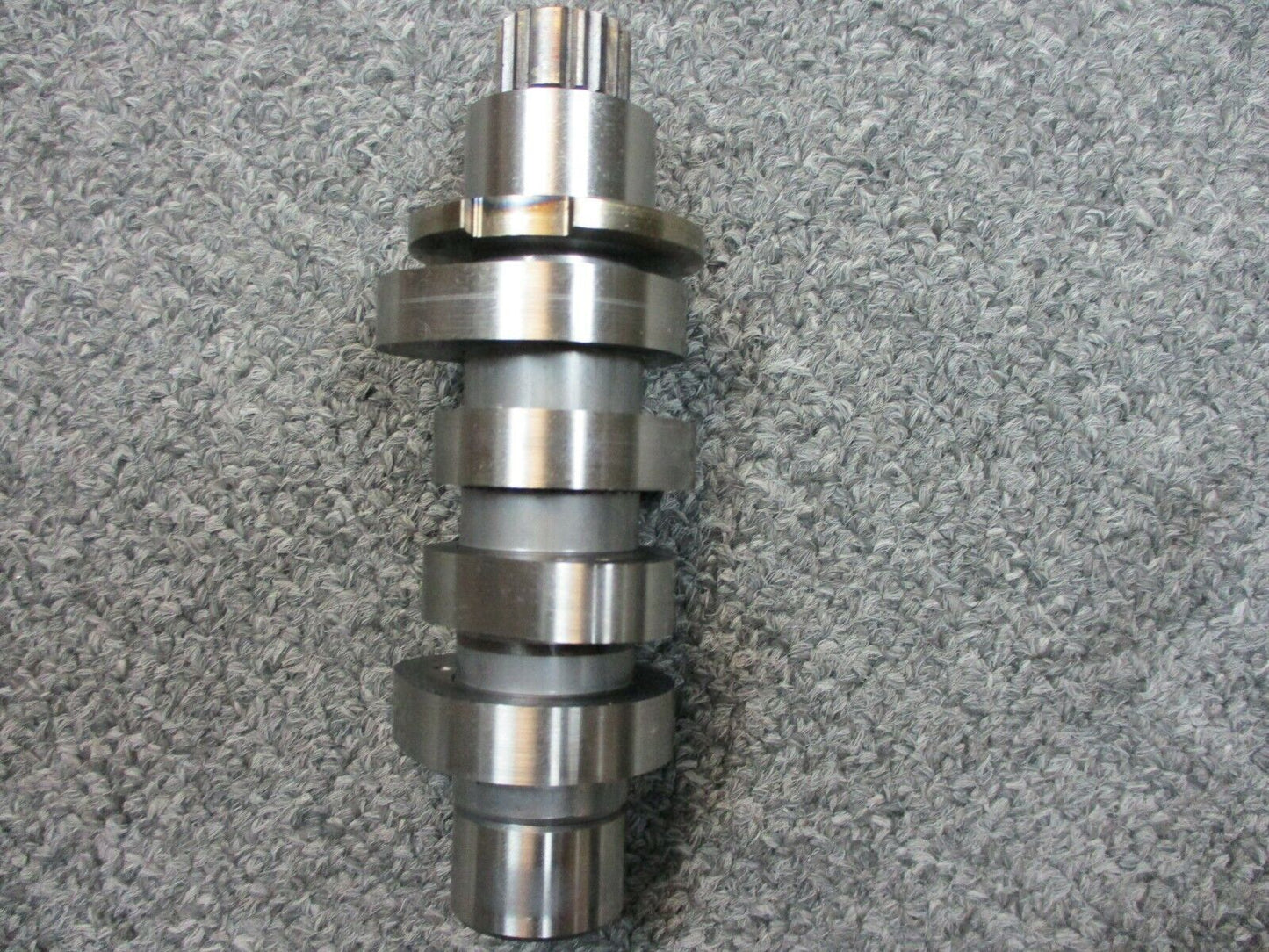 Harley-Davidson OEM Camshaft CVO M8 Models 25400273 FL 18-20