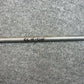 Custom Chrome Shift Fork Shaft 8 Inch Length    CCI 15-015