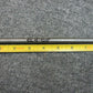 Custom Chrome Shift Fork Shaft 8 Inch Length    CCI 15-015
