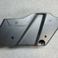 Harley Davidson OEM LH Saddlebag FL Models 14-17  90200414 Black Denim