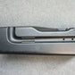 Harley Davidson OEM LH Saddlebag FL Models 14-17  90200414 Black Denim