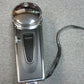 Harley Davidson OEM CB Intercom Fuel Console FLHTCUI Ultra Classic 77123-03