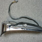 Harley Davidson OEM CB Intercom Fuel Console FLHTCUI Ultra Classic 77123-03
