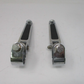 Harley-Davidson Engine Guard Mount Foot Pegs  49144-86