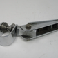 Harley-Davidson Engine Guard Mount Foot Pegs  49144-86