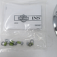 Harley Davidson Ride Free Collection Debry Cover  25701057 or   25701056