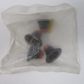 Harley-Davidson OEM 06-22 Valve Stem Seals (Pack of 4) 18094-02A