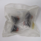 Harley-Davidson OEM 06-22 Valve Stem Seals (Pack of 4) 18094-02A