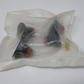 Harley-Davidson OEM 06-22 Valve Stem Seals (Pack of 4) 18094-02A