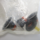 Harley-Davidson OEM 06-22 Valve Stem Seals (Pack of 4) 18094-02A