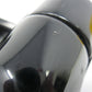 Harley-Davidson OEM 4.5" Gloss Black Risers for 1.25" Handlebars 55856-08