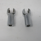 Harley-Davidson OEM Passenger Foot Peg Mounts 50943-05A