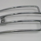 Harley-Davidson 2006 FL Luggage Rack RG001