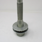 Harley Davidson OEM Upper Steering Stem Assembly 45700020