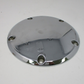 Harley-Davidson OEM  Derby Clutch Cover 24515-99